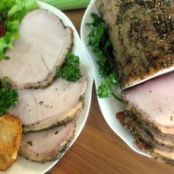 Pork Roast