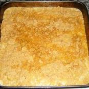 Corned Beef and Macaroni Casserole