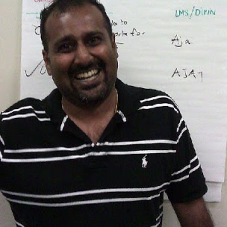 Ajai Gosh's Chicken 65