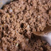 Taco Meat -Bulk