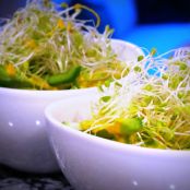 Ginger Salad Dressing