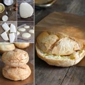 bread - Gluten Free Rolls