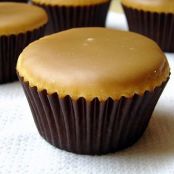 Caramel Cupcakes