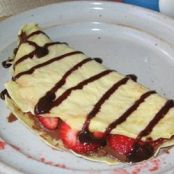 Crepes