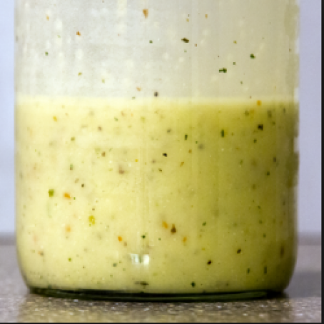 Olive Garden Salad Dressing