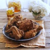 Kentucky Fried Chicken Copycat