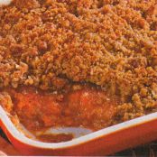 Sweet Potato Casserole