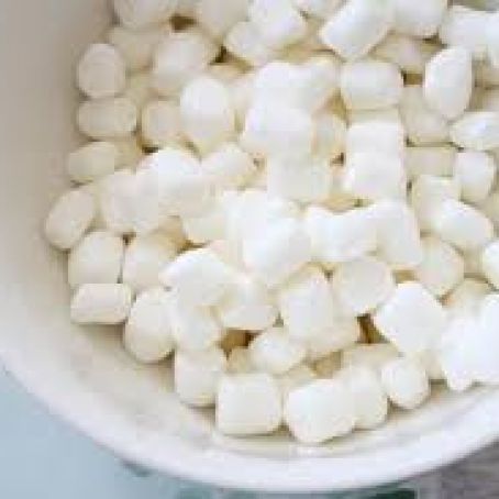 Marshmallow Cream Pie