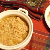 White Bean Soup