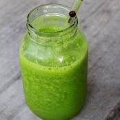 Weight loss smoothies