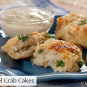 Hotel Crab Cakes