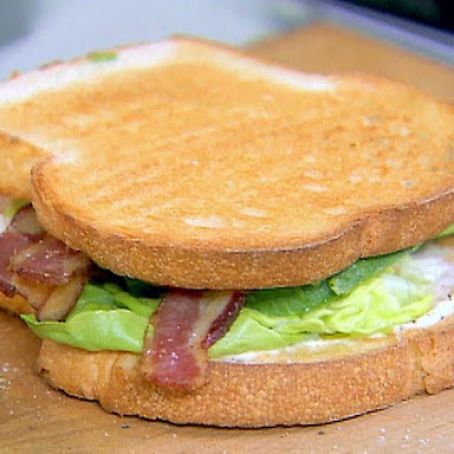 California BLTs
