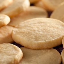 Refrigerator Cookies