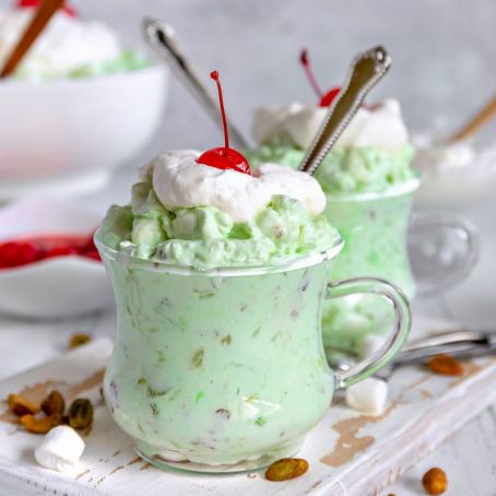 Watergate Salad