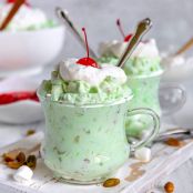 Watergate Salad
