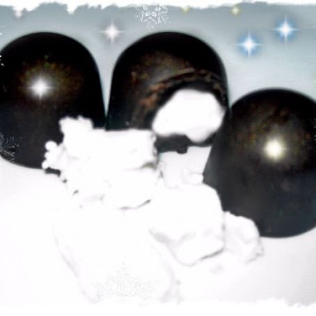 Goat Cheese Chocolate Truffles