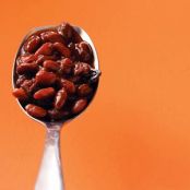 New England Baked Beans Recipe