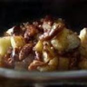 Apple Pecan Stuffing