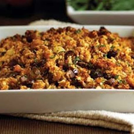 Old Fashioned Stuffing