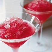 Rum Slush recipe