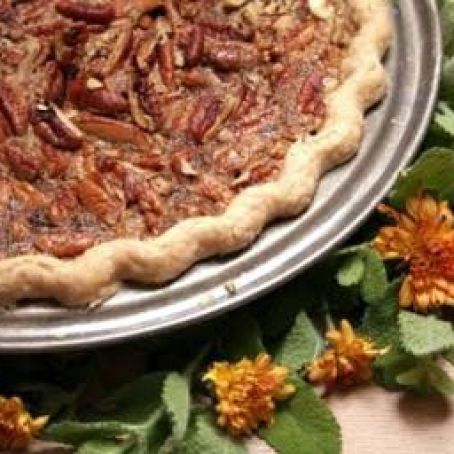 Pecan Pie