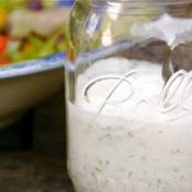 Buttermilk Ranch Dressing