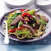 Thai Beef Salad
