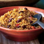 Red Beans and Rice