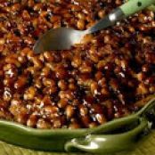 Boston Baked Beans