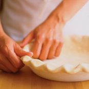 Basic Pie Dough (Williams-Sonoma)