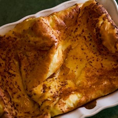 Yorkshire Pudding