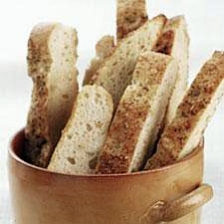 Focaccia Sticks