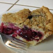 PLUM PIE