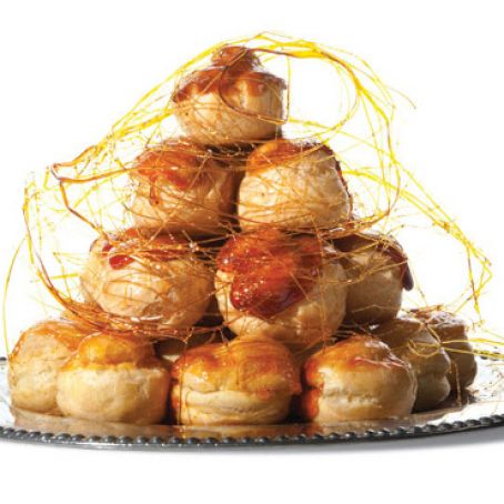 Croquembouche