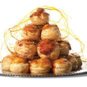 Croquembouche