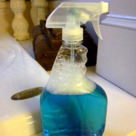 Tub and Shower Magic