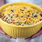 MACARONI SALAD - EATING WELL MAGAZINE