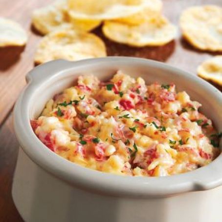 Crab Dip