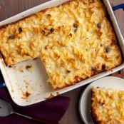 Noodle Kugel