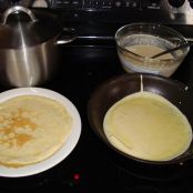 Manicotti Crepes to Make Your Own Manicotti 