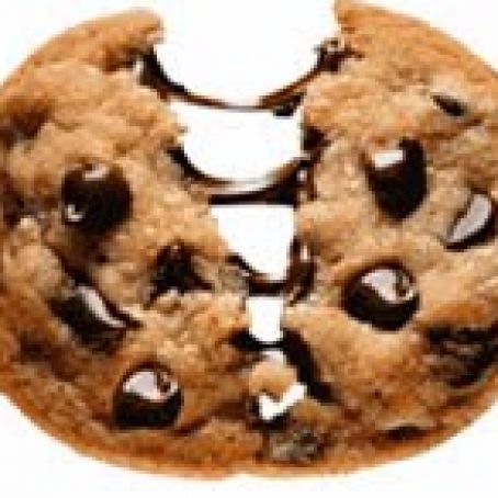 Nestle Toll House Cookies
