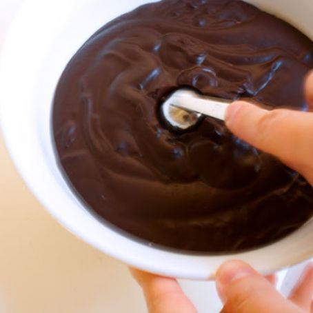 Perfect Chocolate Truffles