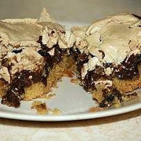 Halfway Cookies - Trader Vic's Copycat