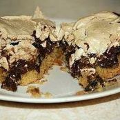 Halfway Cookies - Trader Vic's Copycat