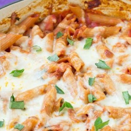 Chicken chili tortilla casserole