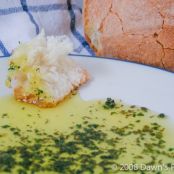 Carrabba’s Style Herb Mix for Bread Oil