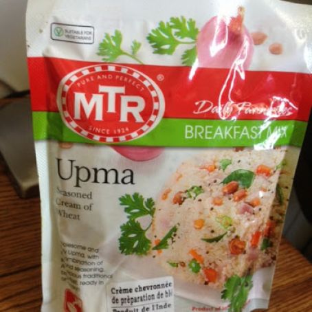 Upma