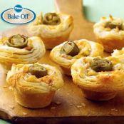 Jalapeño Popper Cups