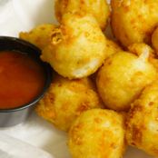 Cheese Balls