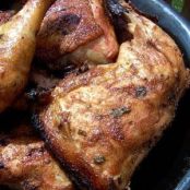 Asian Apricot Marinade